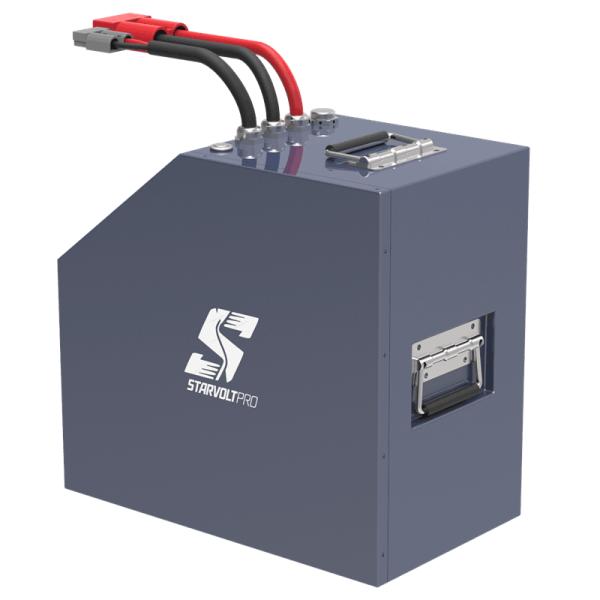 72V 150Ah Ternary Lithium Battery | 10.8kWh Lightweight & Durable | IP67 Protection | Wide Temperature Range Operation - Image 3