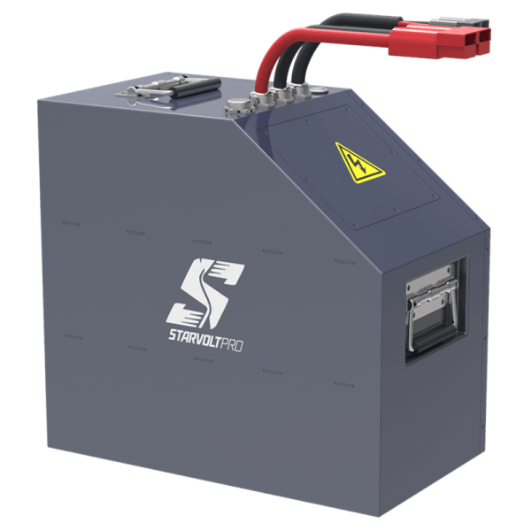 72V 150Ah Ternary Lithium Battery | 10.8kWh Lightweight & Durable | IP67 Protection | Wide Temperature Range Operation - Image 2