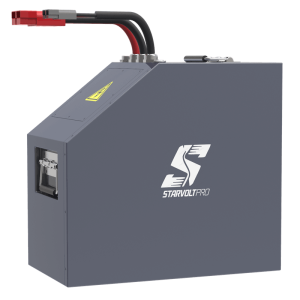 72V 150Ah Ternary Lithium Battery | 10.8kWh Lightweight & Durable | IP67 Protection | Wide Temperature Range Operation