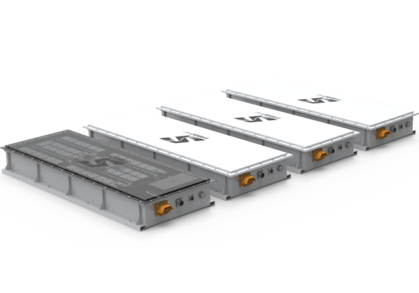 96V100Ah High-Capacity 94.9V Tri-Lithium Battery | 9.49kWh, Lightweight, Wide Temp Range - Image 2