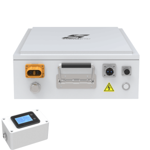 96V40Ah High-Density NMC Li Battery | 6C Discharge, IP67, Auto-Grade